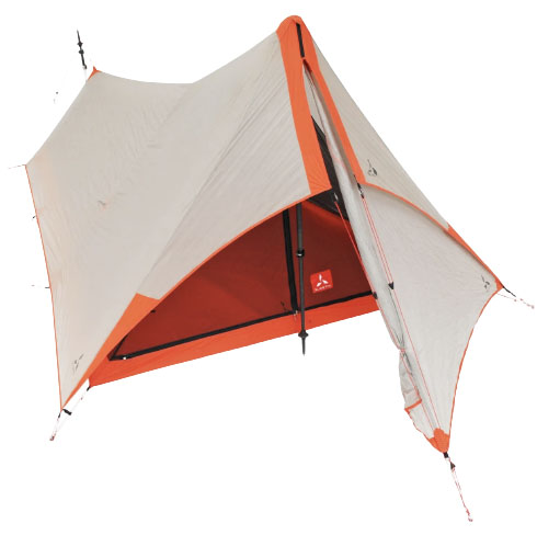 Ultralight trekking 2025 pole tent